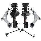 Suspension Kits Front Struts w/ Control Arms for Nissan Maxima (2009–2014)