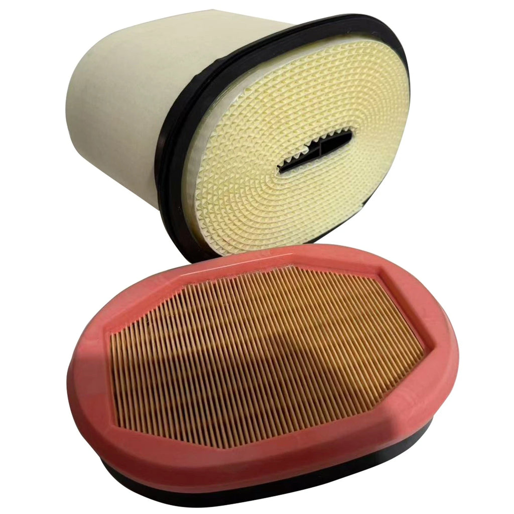 Air Filter Set for Caterpillar Crawler D3K D4K D5K