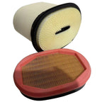 Air Filter Set for Caterpillar Crawler D3K D4K D5K