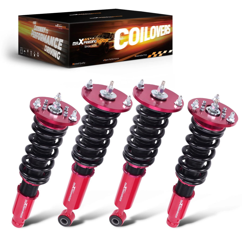 Coilovers 24 Way Damper Shocks for Mitsubishi Eclipse (1995-1999)