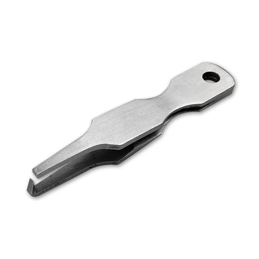Stainless Steel Nipper Line Cutter for Fishing Tool