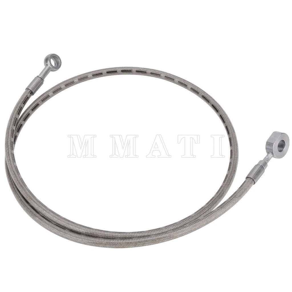 Rear Foot Brake Caliper Hose Line for Polaris Magnum Xpedition (1995–2004) 1910516
