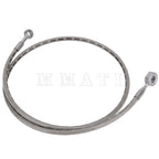 Rear Foot Brake Caliper Hose Line for Polaris Magnum Xpedition (1995–2004) 1910516