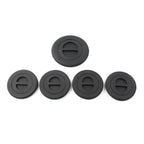 Gooseneck Bed Plug Cover for Ram 2500 3500 2014-2019 ( Covers)