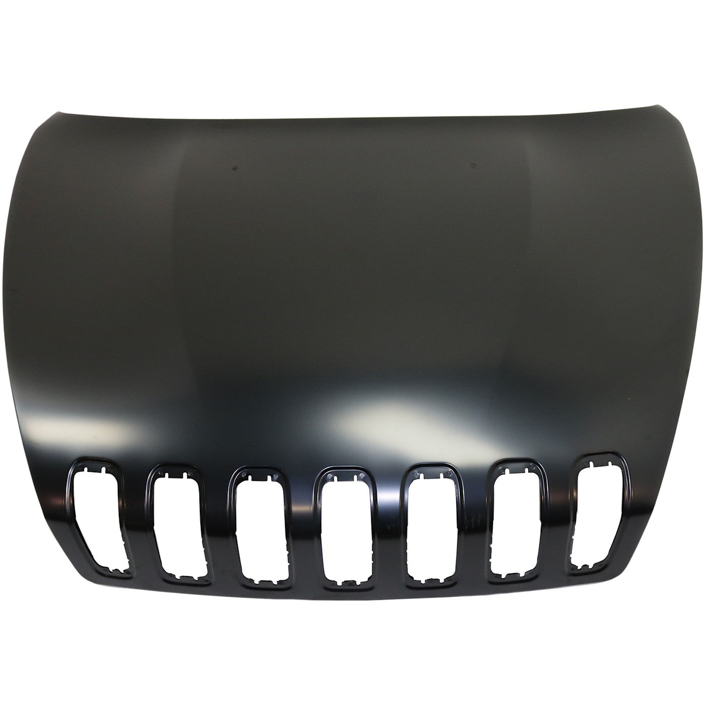 CAPA Certified Hood for Jeep Cherokee (2014–2018) Aluminium