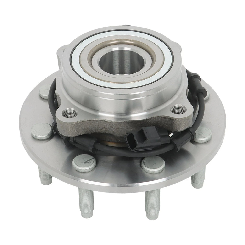1pc Front Wheel Hub Bearing for Dodge Ram 2500 3500 (2003–2005) 515061