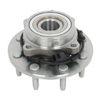 1pc Front Wheel Hub Bearing for Dodge Ram 2500 3500 (2003–2005) 515061