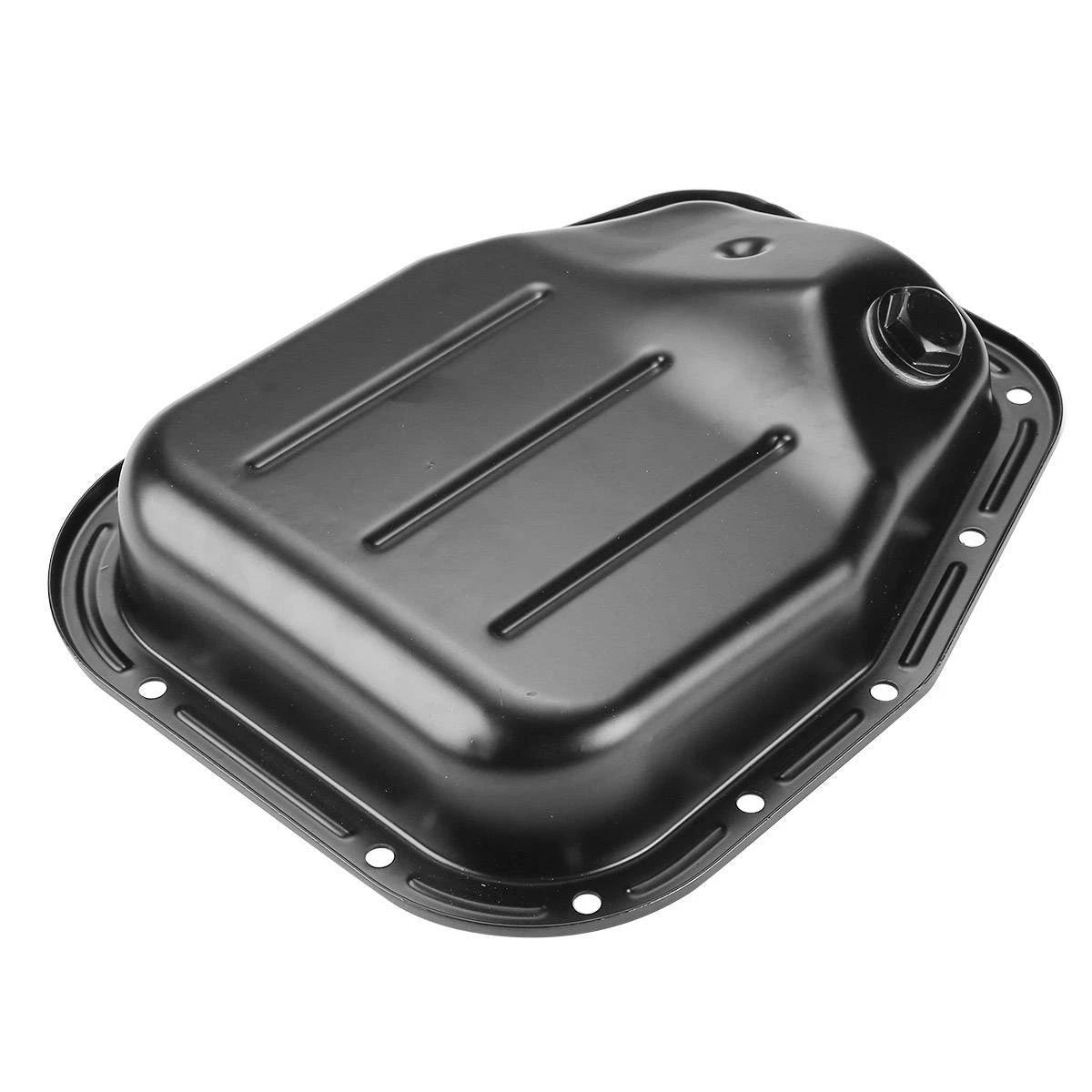 Front Oil Pan Sump for Subaru Legacy Outback Tribeca (2008–2019)