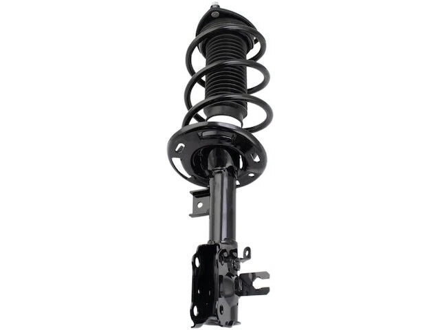 Front Right Strut and Coil Spring Assembly for Mazda 3 (2014–2018) VR432QM