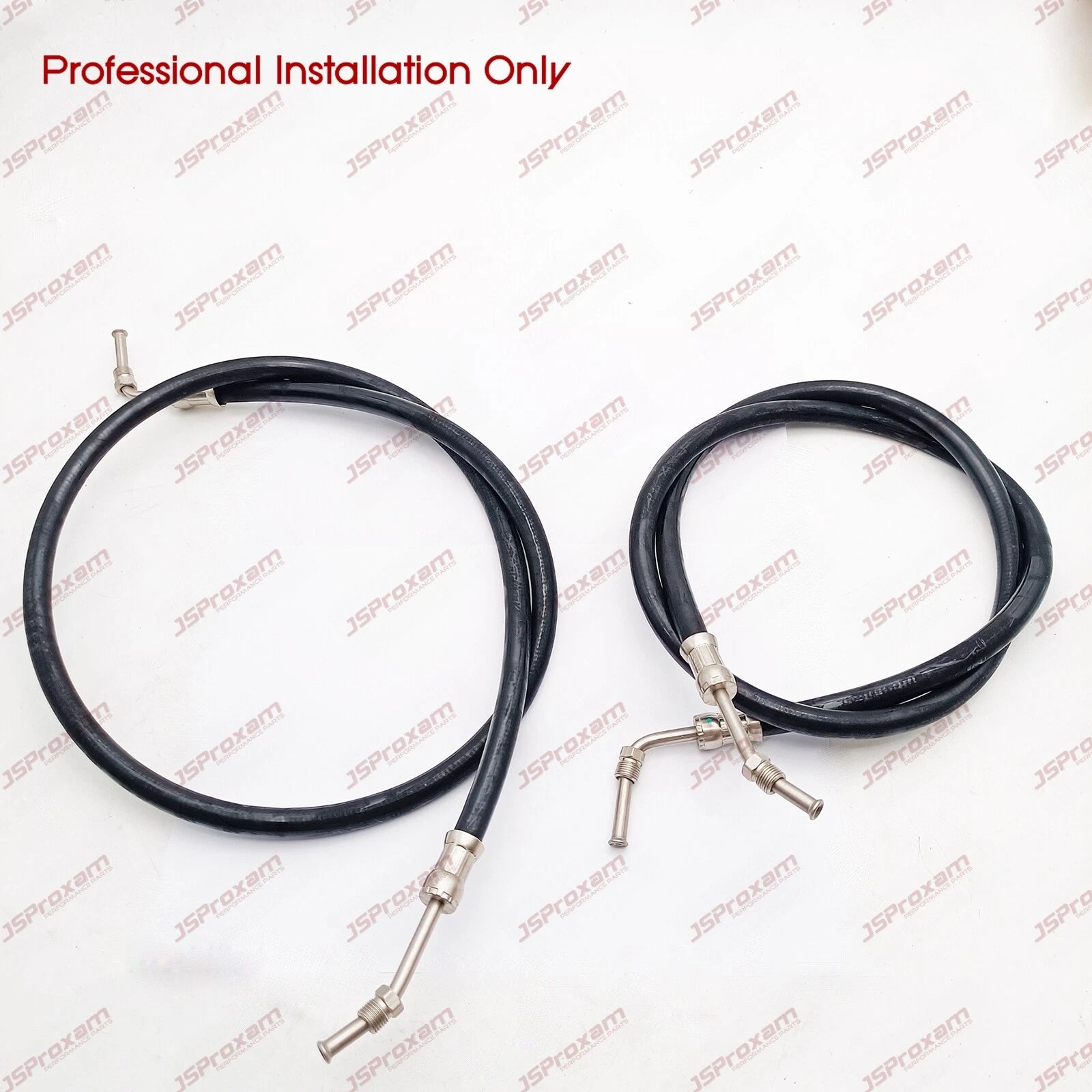 Transom Hydraulic Trim Pump Hose for MerCruiser Alpha Bravo (32-95858, 32-95859)