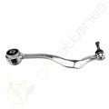 8pcs Complete Front Suspension Kit Control Arms for BMW 525i 528i 530i (1997–2003)