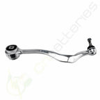 8pcs Complete Front Suspension Kit Control Arms for BMW 525i 528i 530i (1997–2003)