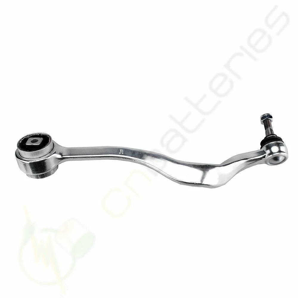 8pcs Complete Front Suspension Kit Control Arms for BMW 525i 528i 530i (1997–2003)