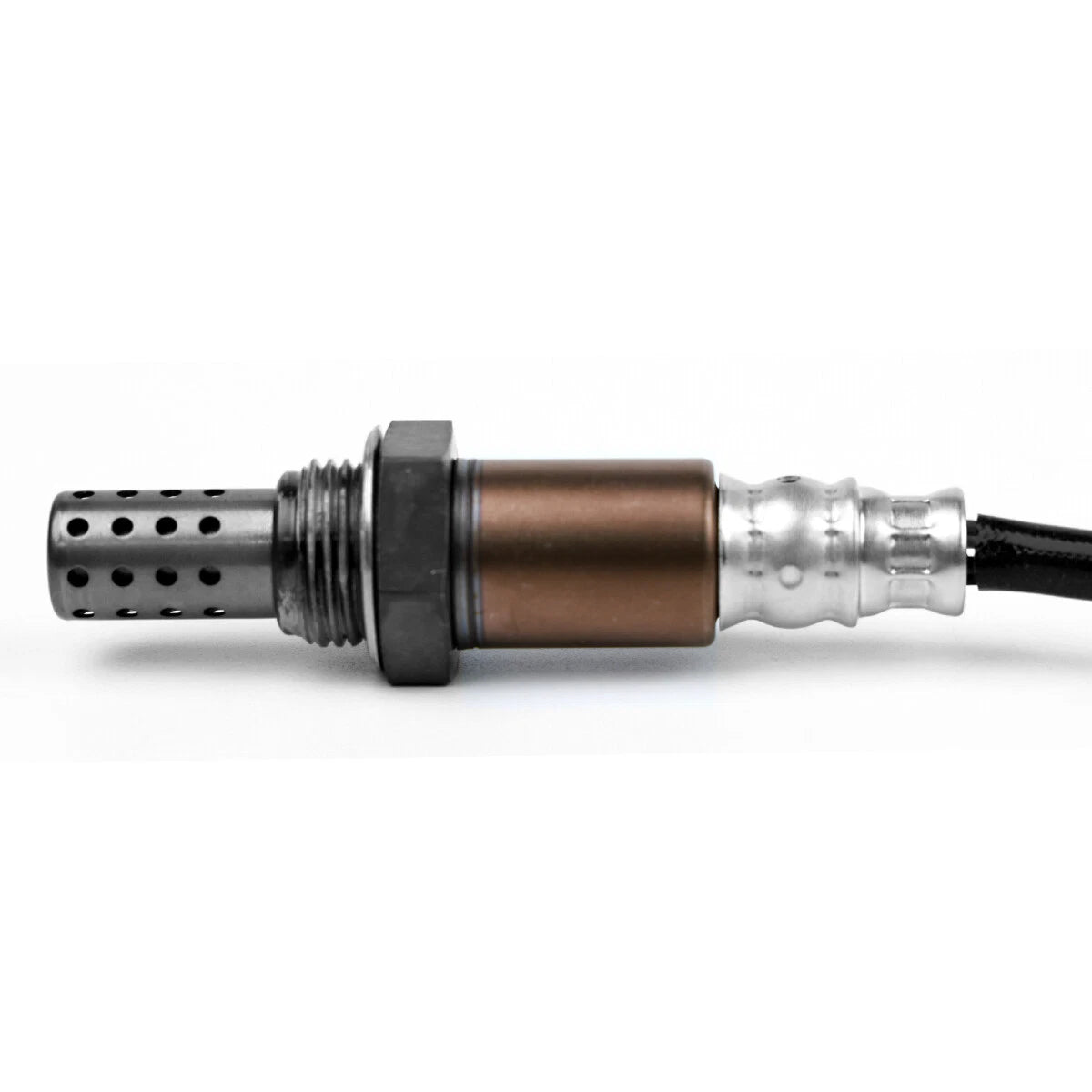 2X Oxygen Sensor 2344105 for Suzuki Aerio Vitara Chevrolet Tracker (2001–2006)