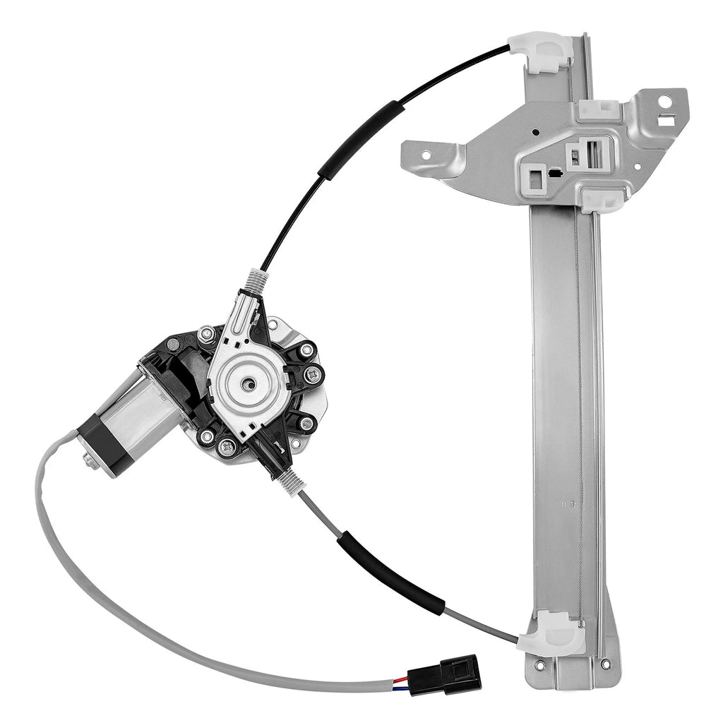 Power Window Regulator Rear Left for Chevy Impala (2006–2013) 748-510