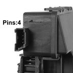 Trunk Lift Latch Tailgate Lock Actuator for BMW 335i