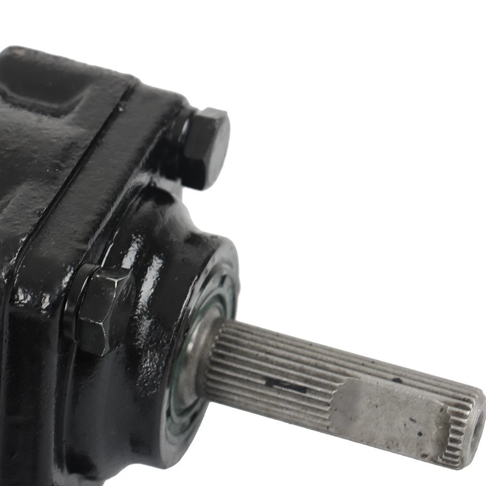 Manual Steering Gear Box for Suzuki Samurai (1986–1995)