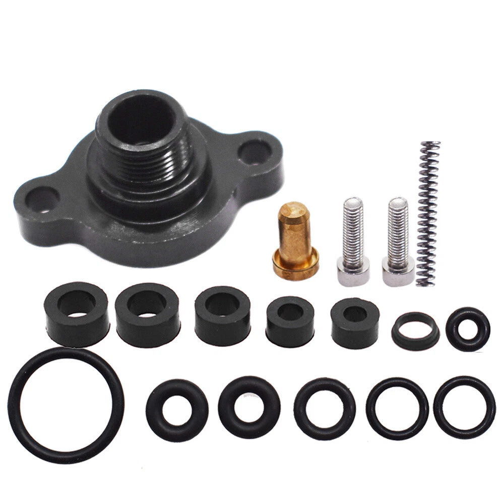 Fuel Pressure Regulator Kit for Ford E350 (1999-2003)
