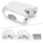 40mm Handlebar Risers for BMW F800GS (2008-2017)