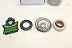 Jet Pump Bearing Seal Rebuild Kit for Seadoo 4TEC GTX GTI RXP RXT (1503, 1630)