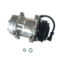 A/C Compressor SD7H15 for International 4200 4300 4400 4600 4700 (2002–2009)