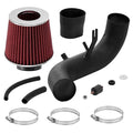Cold Air Intake Kit for Acura RSX Base (2002–2006) Aluminum Piping