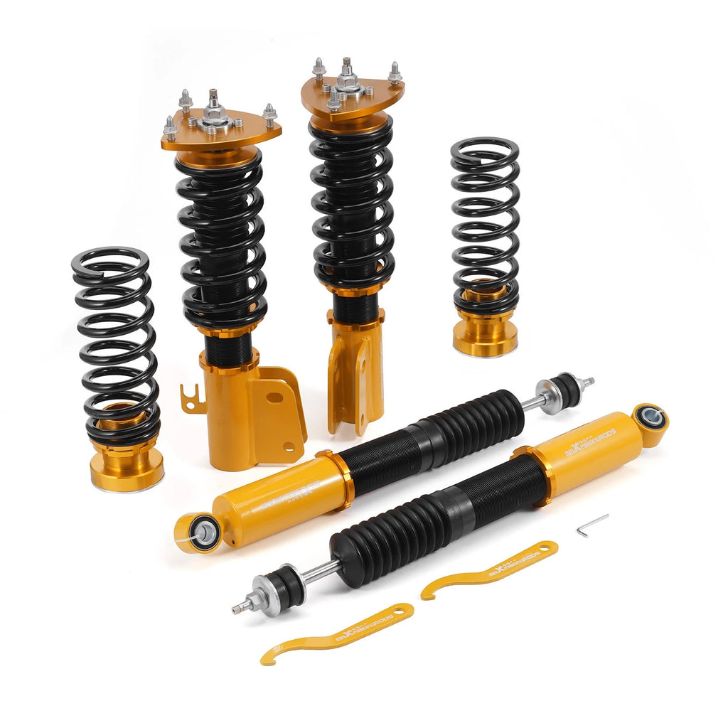 24-Way Damper Coilovers Lowering Kit for Scion xB (2004–2006)