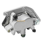 Front Brake Caliper & Pads 45150-MAH-315 for Honda VF750C/CD Magna 750 (1994–2003)