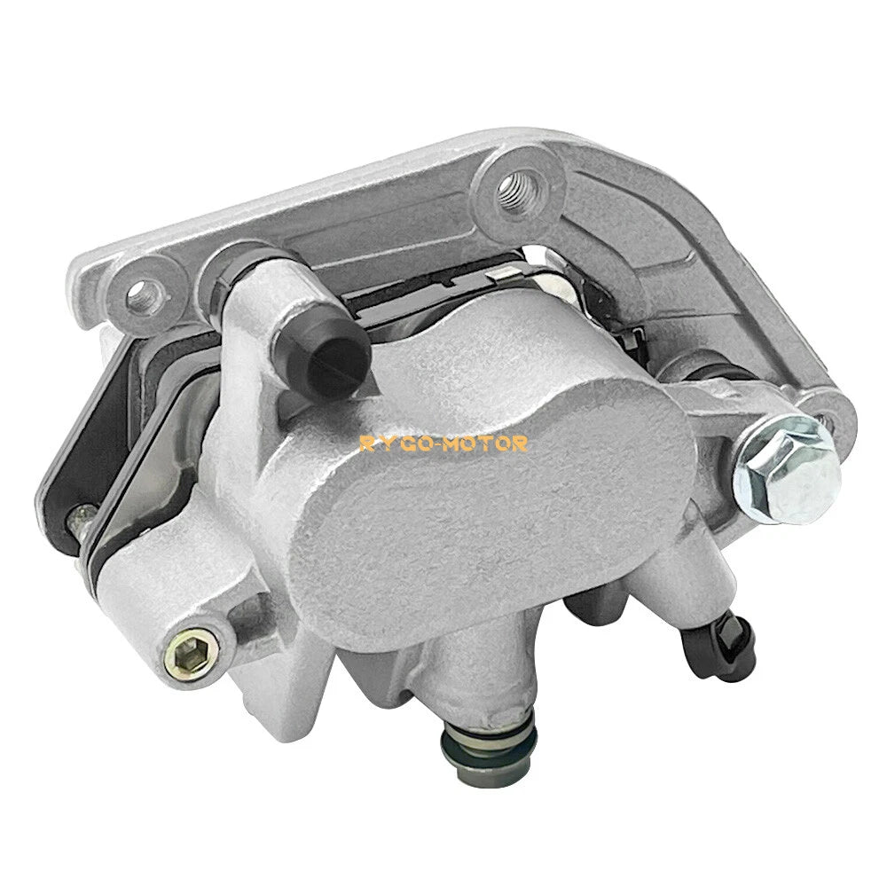Front Brake Caliper & Pads 45150-MAH-315 for Honda VF750C/CD Magna 750 (1994–2003)