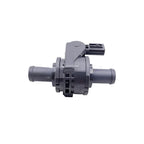 Coolant Flow Control By-Pass Valve for Toyota Rav4 Corolla Camry (2000–2023)