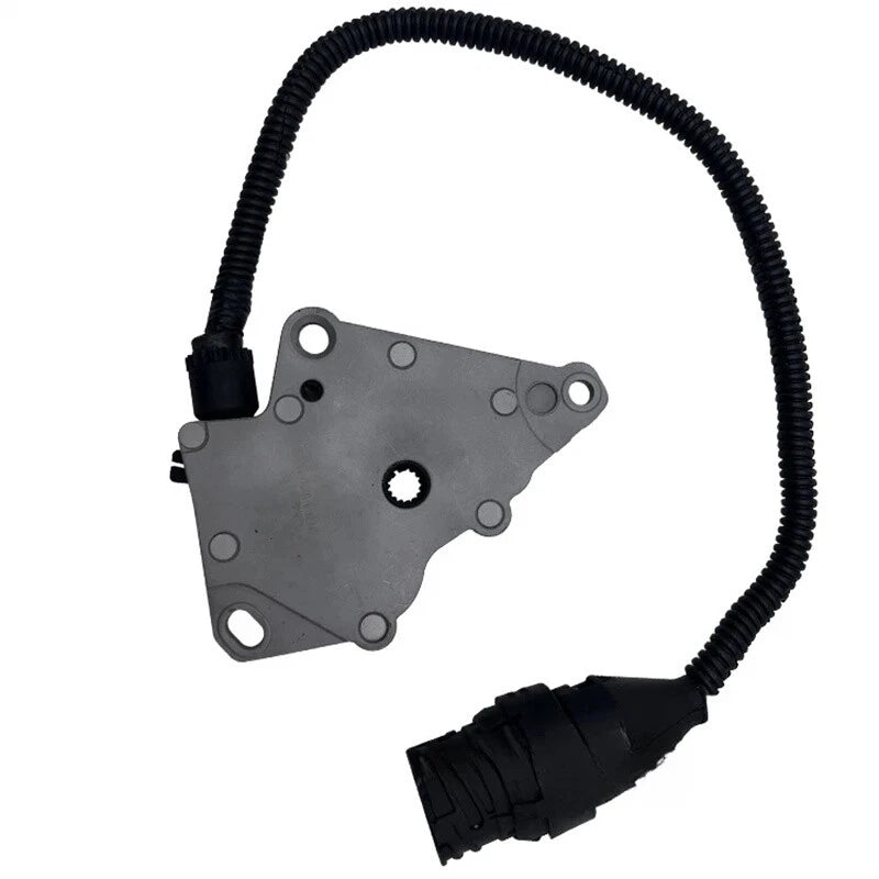 Transmission Neutral Safety Switch for Land Rover Range Rover (2003–2005) UHB500020
