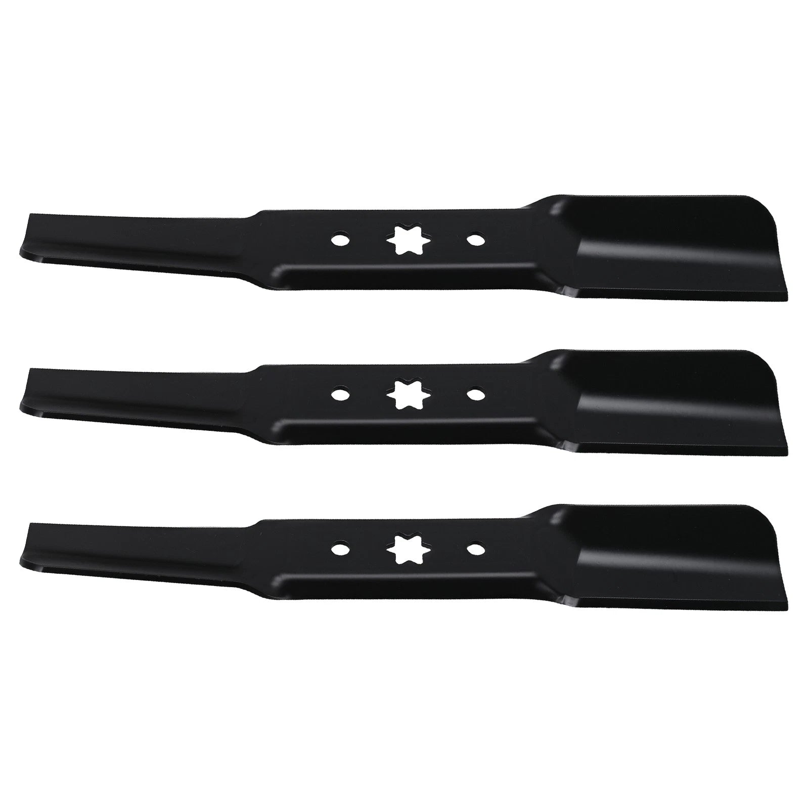 3X 50" Lawn Blade for Cub Cadet/MTD (942-05052, 742-05052A, CMXGZAM110155)