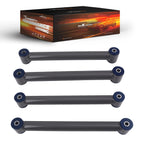 2" - 3" Lift Control Arms for Dodge Ram (2003–2009)