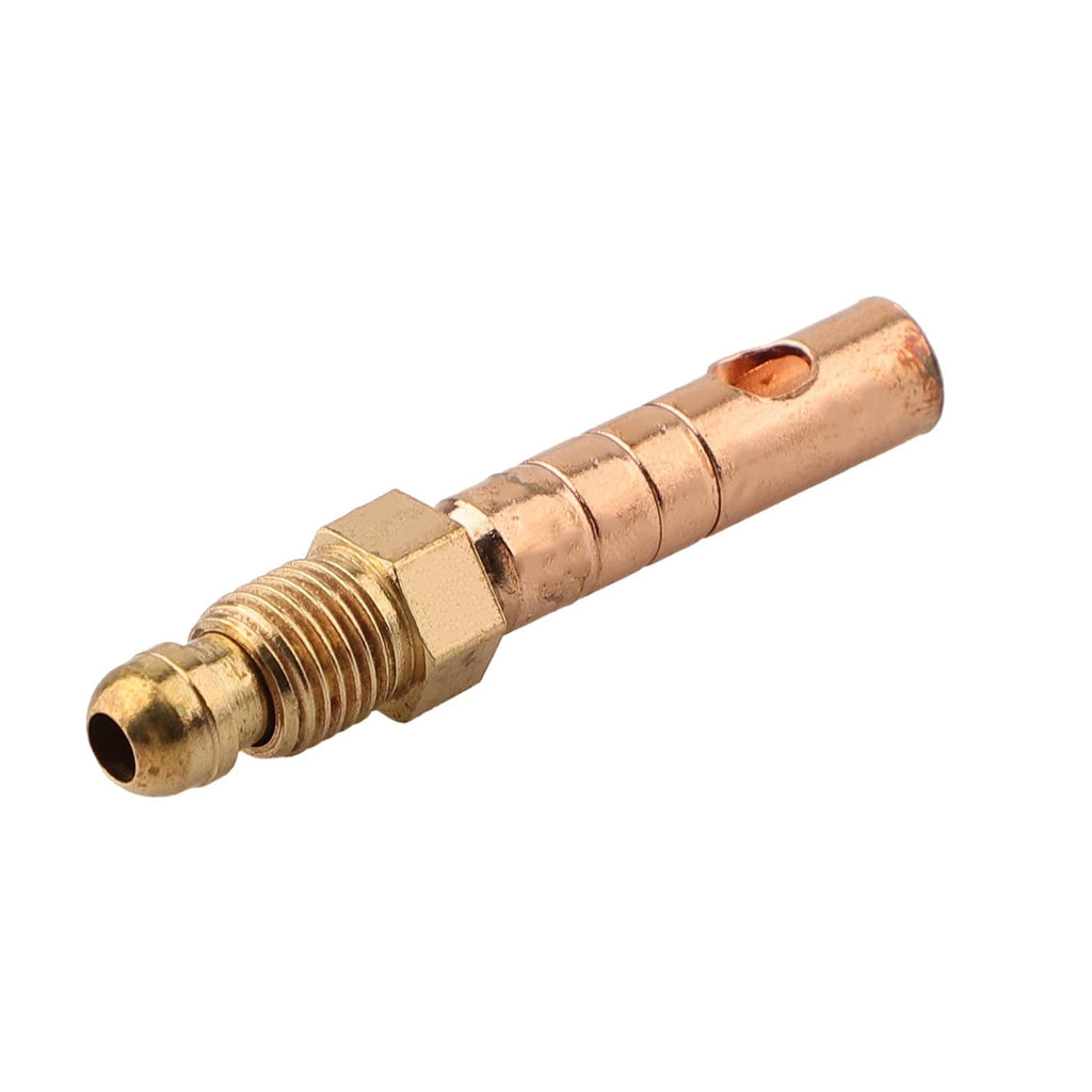 Set of 2 WP9 WP17 WP24 TIG Welding Torch Power Cord Adapters