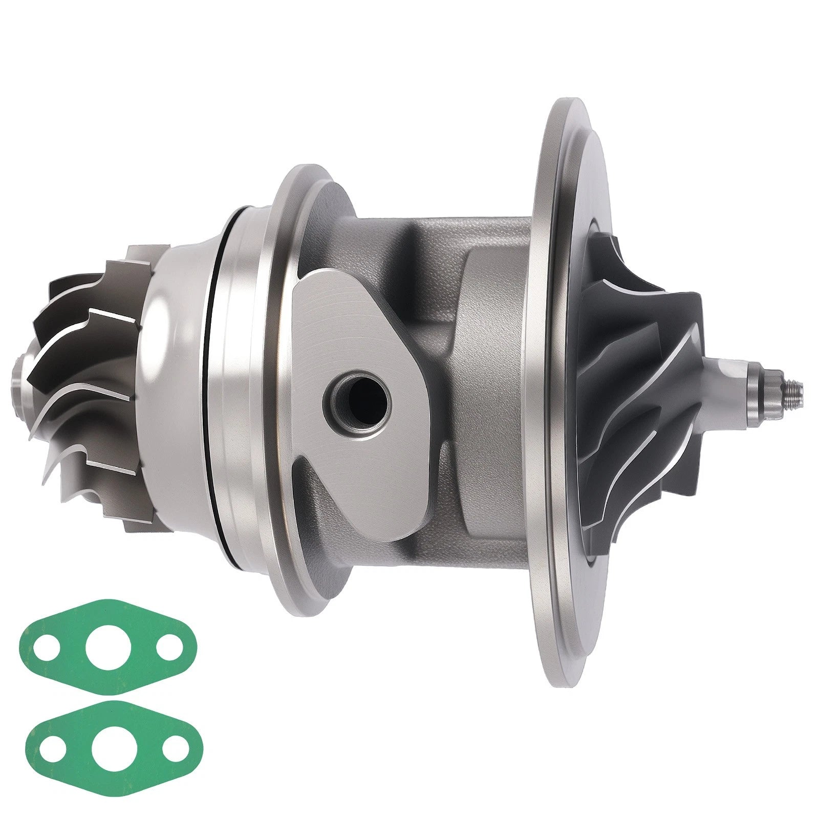 Turbo Core CHRA Cartridge for Cummins 4BT (2004–2011) 4040383 4031348 HX30W