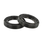 Replacement Oil Seals 2 Pack for K Engines (Fits Multiple Models) Rubber