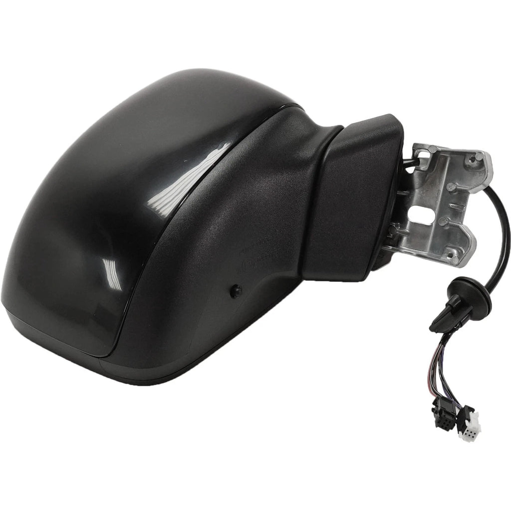 Right Power Heated Mirror for Jeep Renegade (2015–2023) with Signal Light