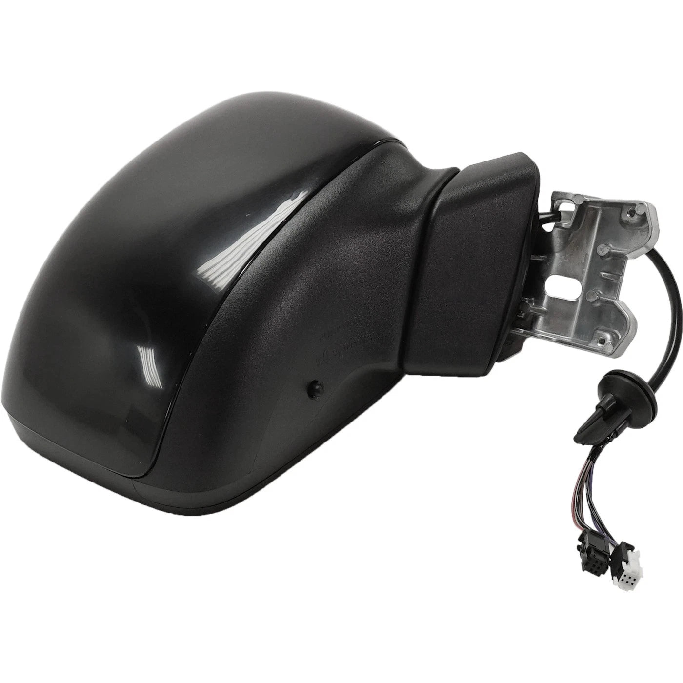 Right Power Heated Mirror for Jeep Renegade (2015–2023) with Signal Light