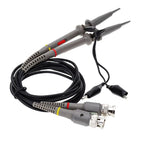 2X Oscilloscope 100MHz Probe Kit for Automotive Diagnostics