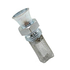 Muffler Spark Arrestor for