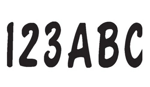 Registration Kit for Kawasaki Watercraft (2002–2011)