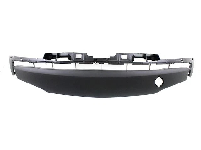 Front Lower Bumper Grille for Mazda 3 (2012–2013) MP244FR