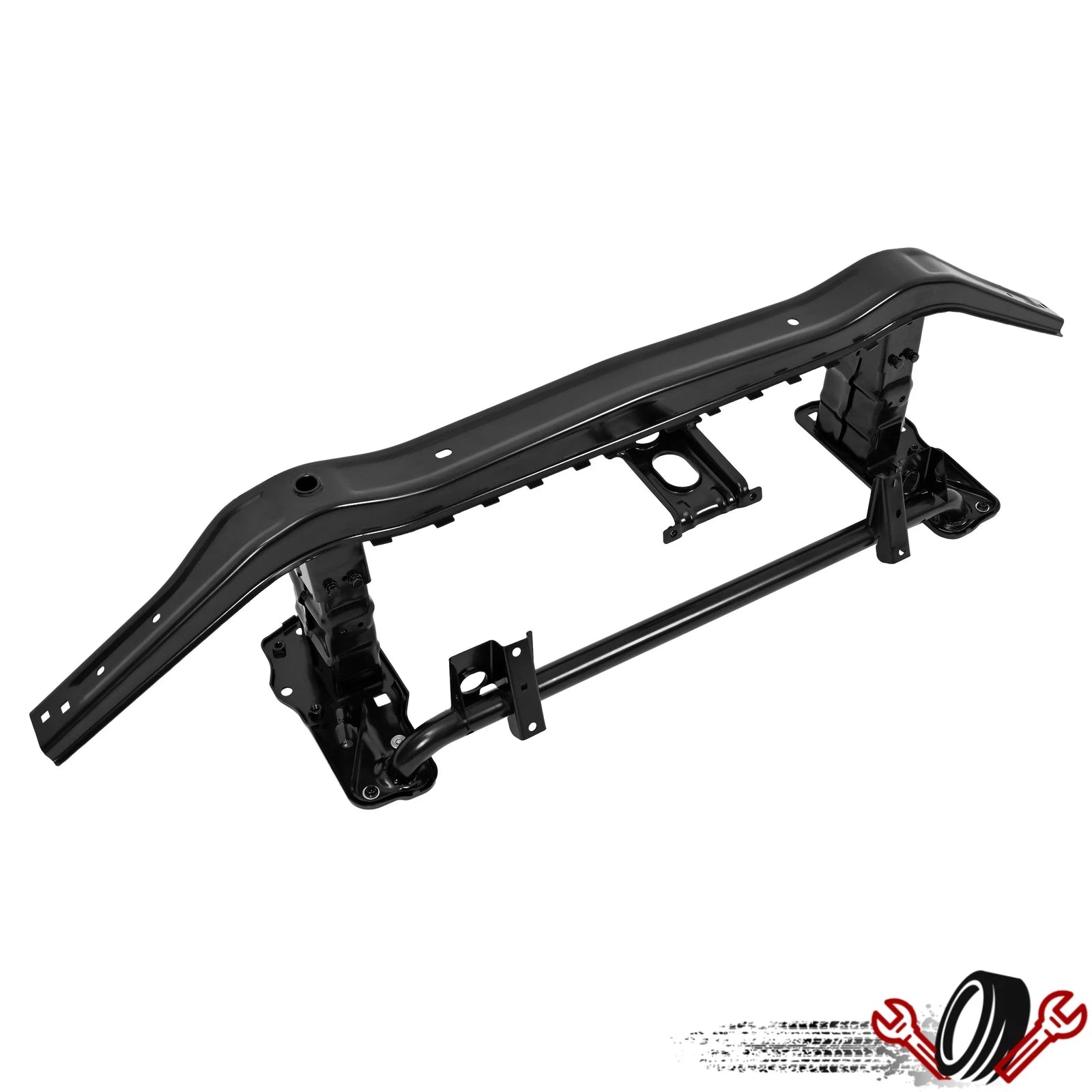 Front Bumper Reinforcement Impact Bar for Benz ML (2012–2015) & GLE-Class (2016–2023)