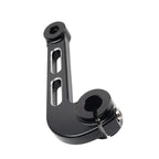 CNC Mid Control Shift Lever for Harley Sportster XL883 1200 (2004-2022)
