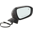 Heated Mirrors Set of 2 for Mitsubishi