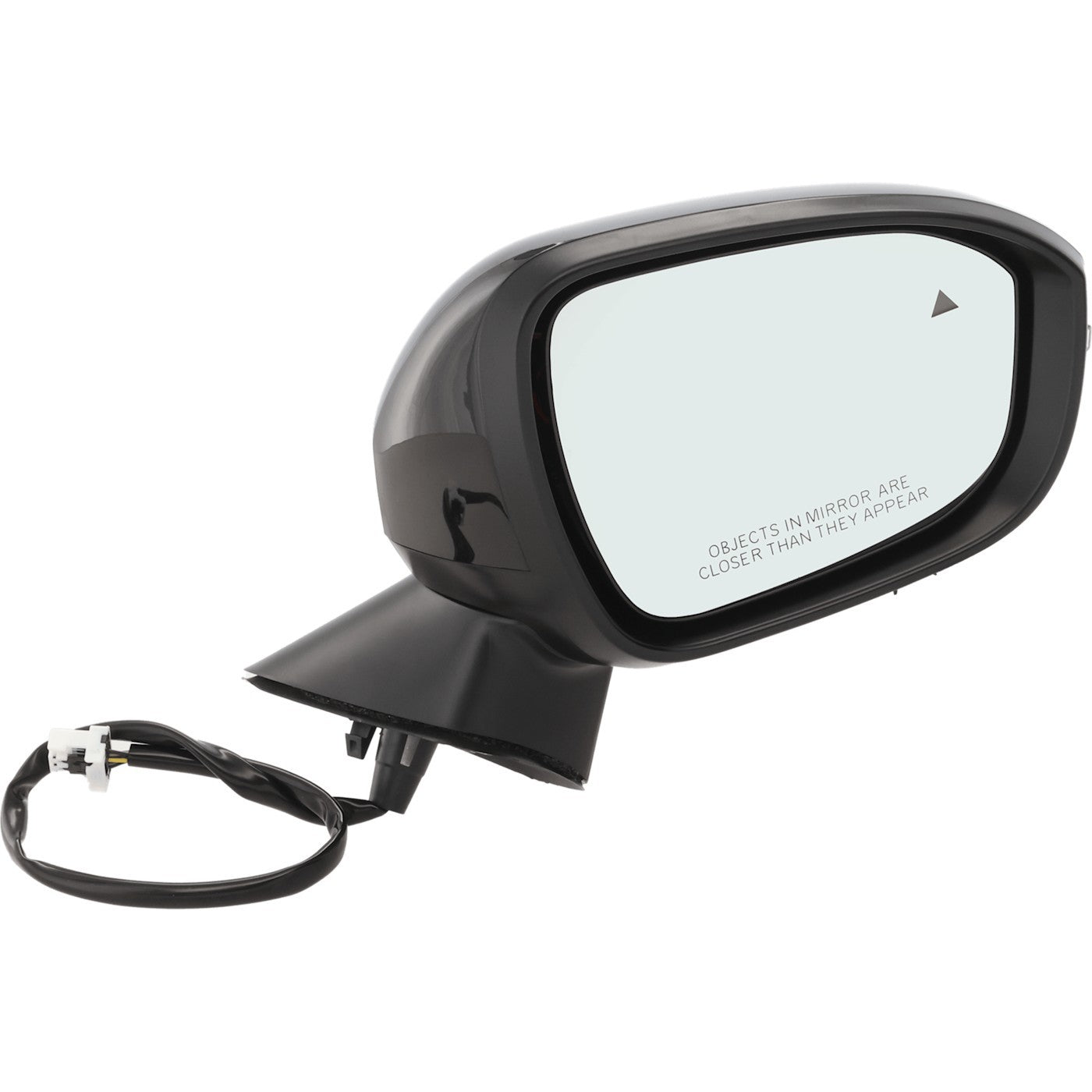 Heated Mirrors Set of 2 for Mitsubishi