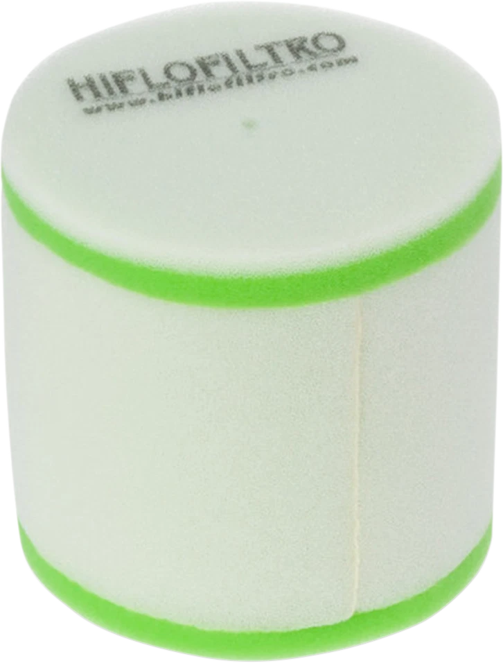 HIFLOFILTRO Foam Air Filter for Suzuki (HFF3023)
