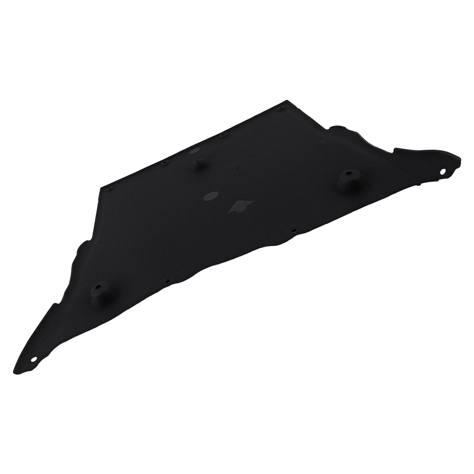 Front Engine Guard Panel Shield for Tesla Model 3 (2020–2023) 1104312-00-B
