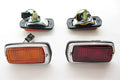 Front Side Marker Lights for Datsun 510 120Y B210 240Z (1970-1978)
