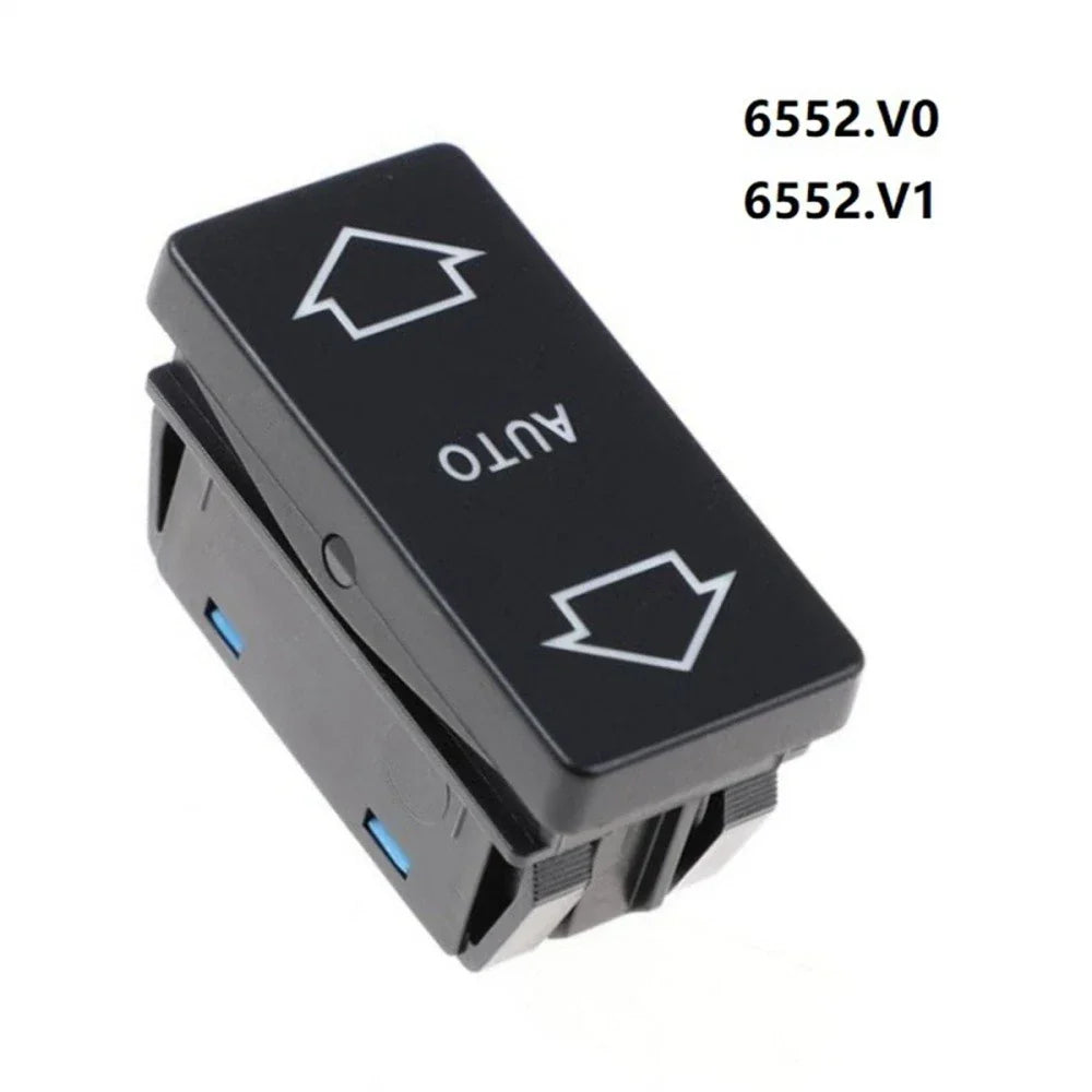 Power Window Control Switch for Peugeot 106 (1991-2003)